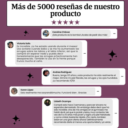 “El bálsamo que deja tu piel más lisa e hidratada desde la primera aplicación”